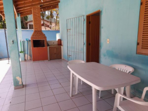 Casa para temporada em Ubatuba
